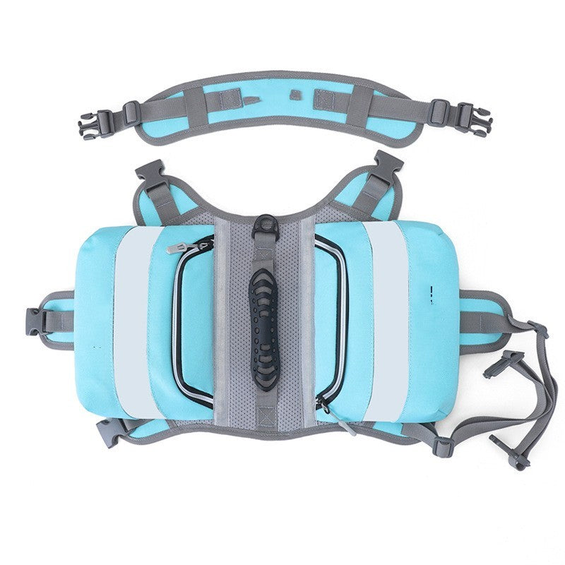Outdoor Dog Backpack
