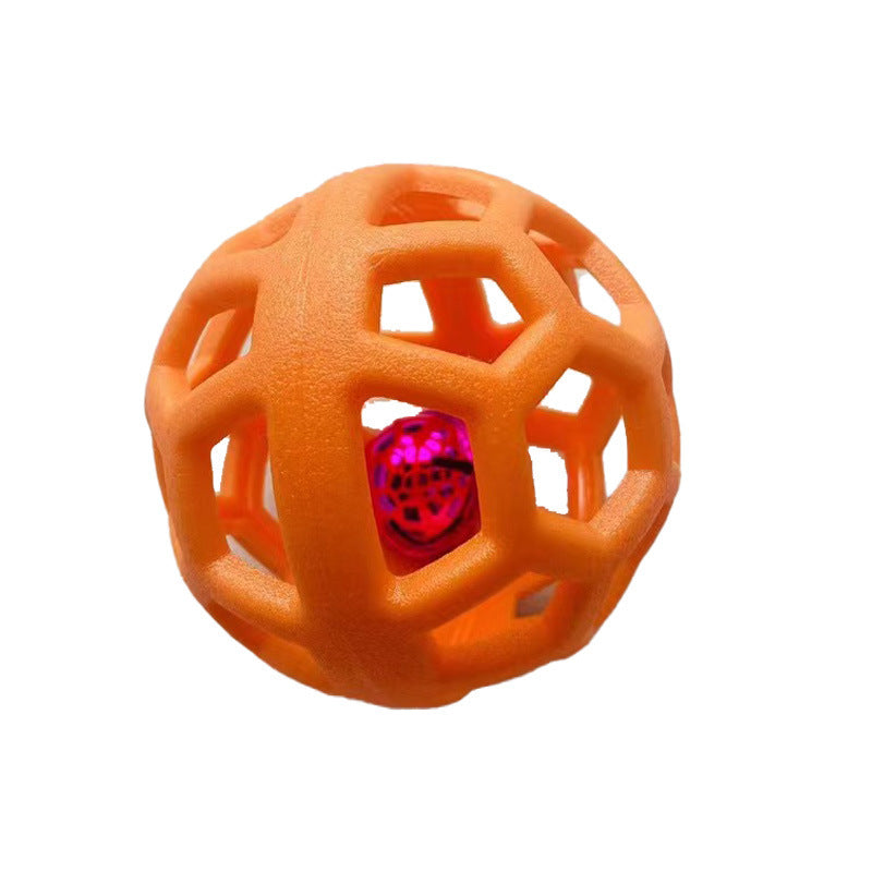 Dog Chew Ball Toy