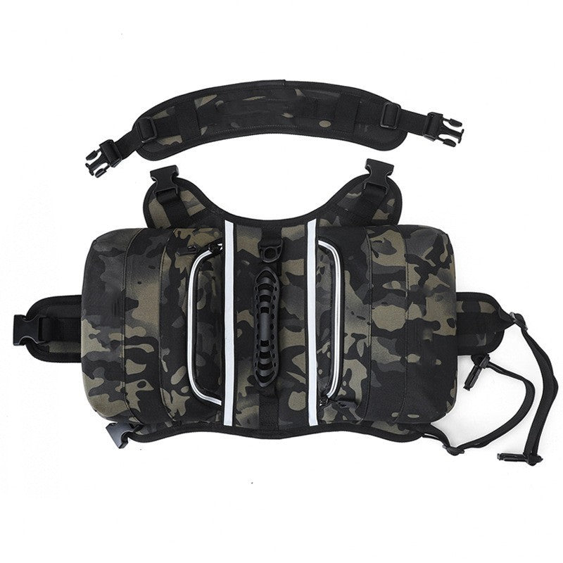 Outdoor Dog Backpack
