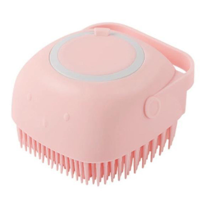 Massage Gloves Brush Pet