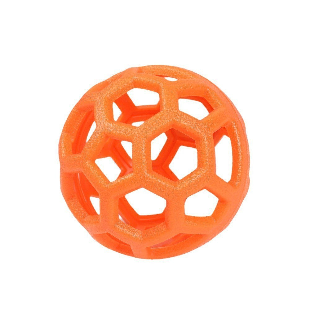 Dog Chew Ball Toy