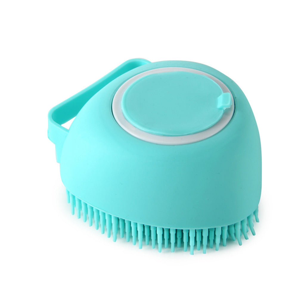 Massage Gloves Brush Pet