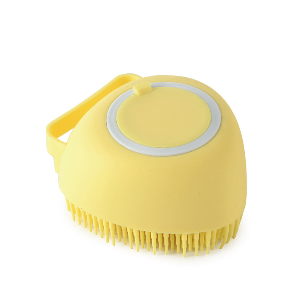 Massage Gloves Brush Pet