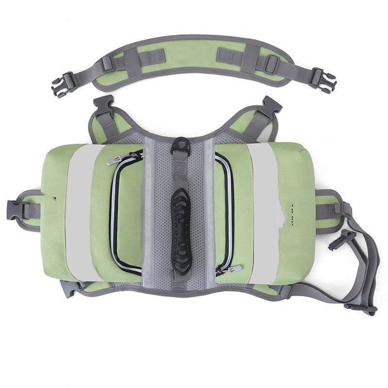 Outdoor Dog Backpack