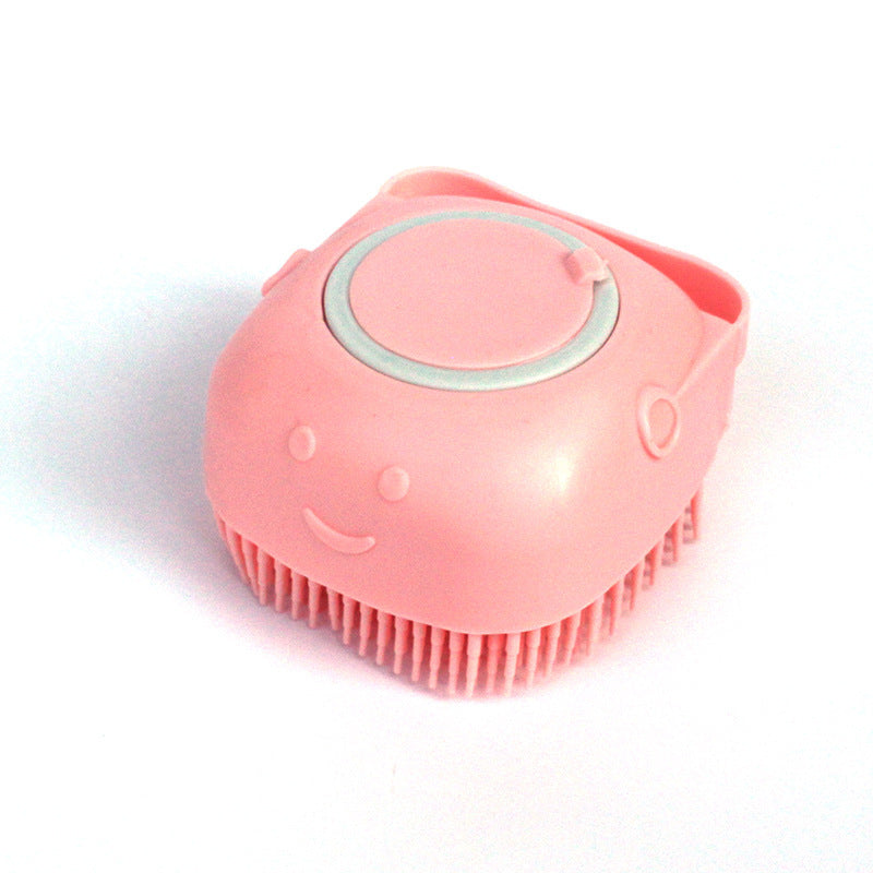 Massage Gloves Brush Pet