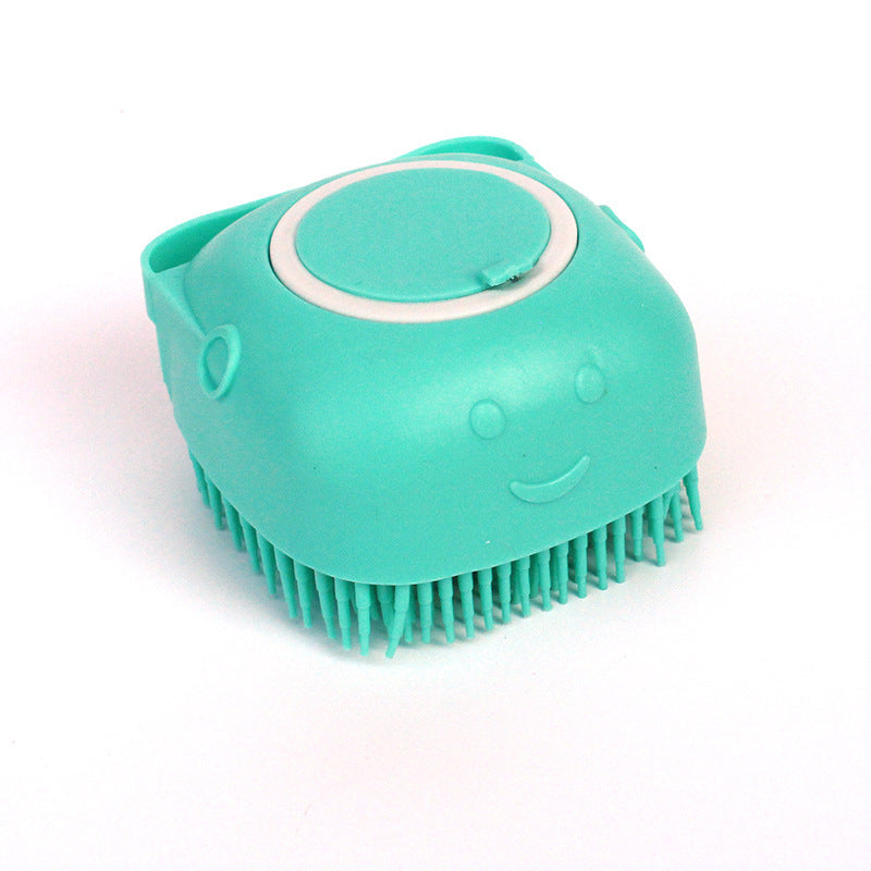 Massage Gloves Brush Pet