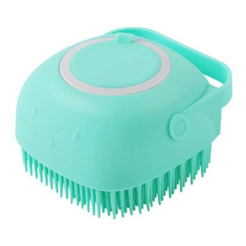 Massage Gloves Brush Pet