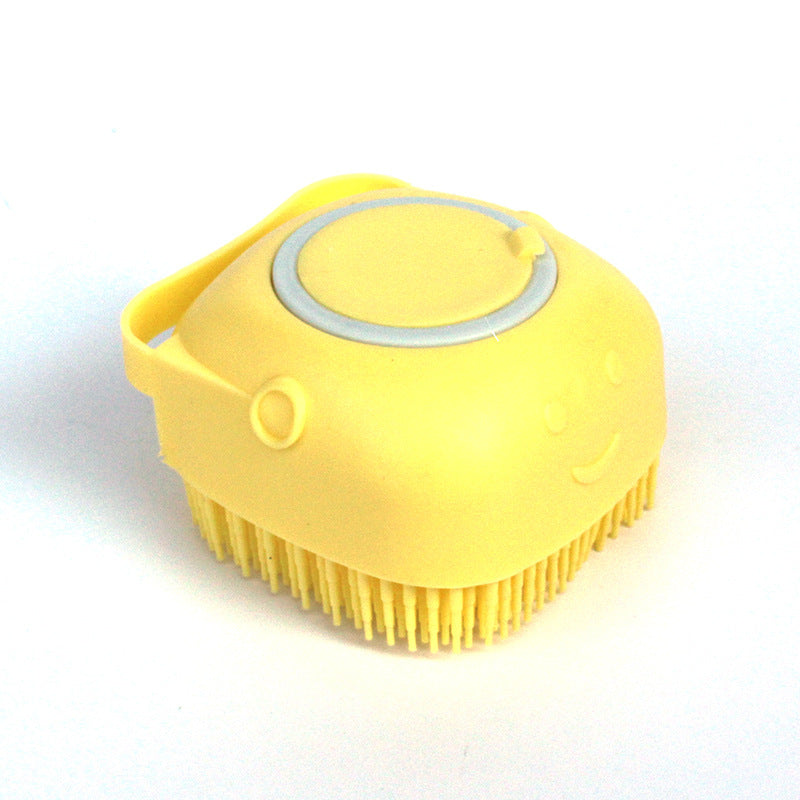 Massage Gloves Brush Pet