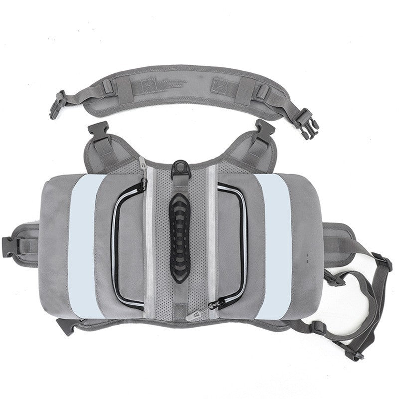 Outdoor Dog Backpack