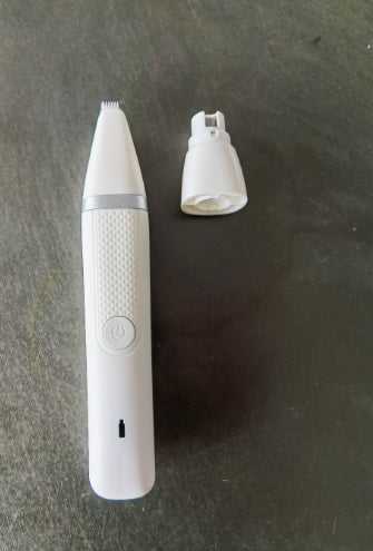 Pet Nail Polisher & Hair Trimmer