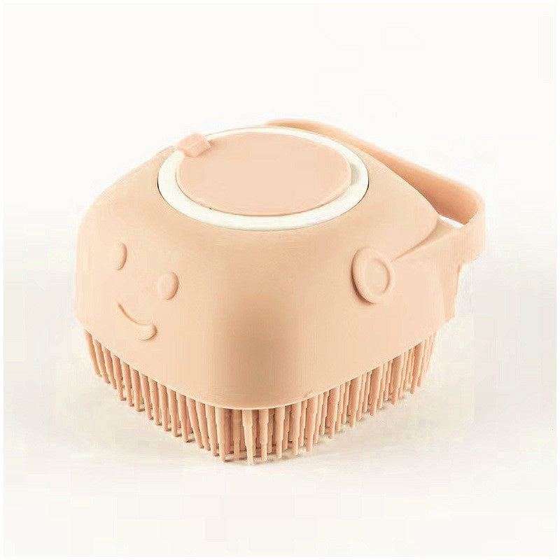 Massage Gloves Brush Pet