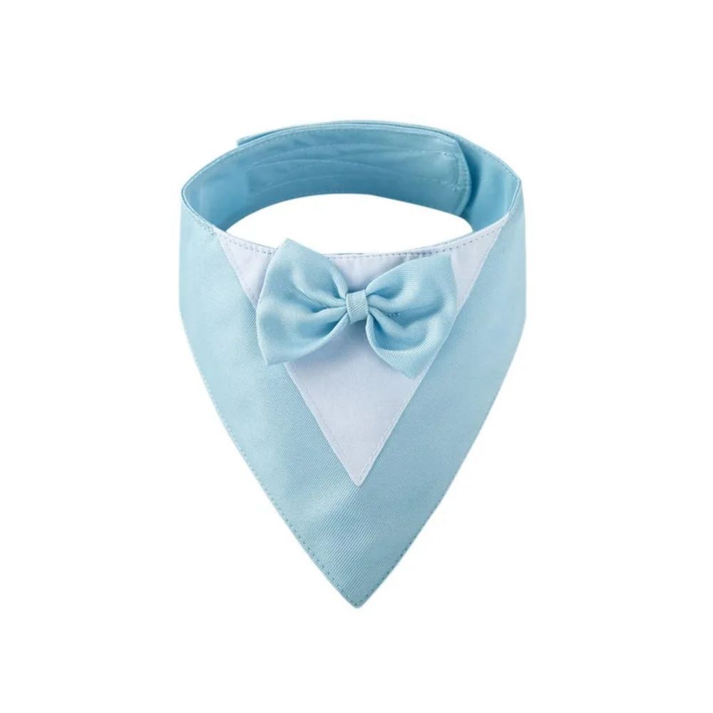 Pet Triangle Bib