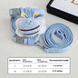 Hand-Held Pet Leash Rope