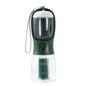 3-in-1 Portable Dog Water & Food Cup