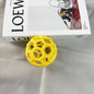 Dog Chew Ball Toy