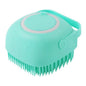 Massage Gloves Brush Pet