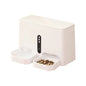 Smart All-in-One Pet Feeder & Water Dispenser