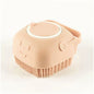 Massage Gloves Brush Pet
