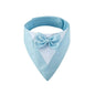 Pet Triangle Bib